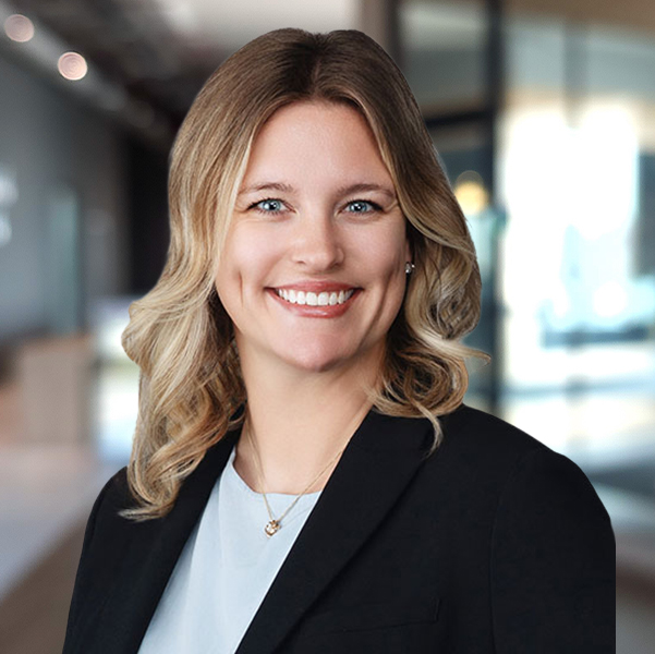 Taylor Lones Wealth Associate headshot