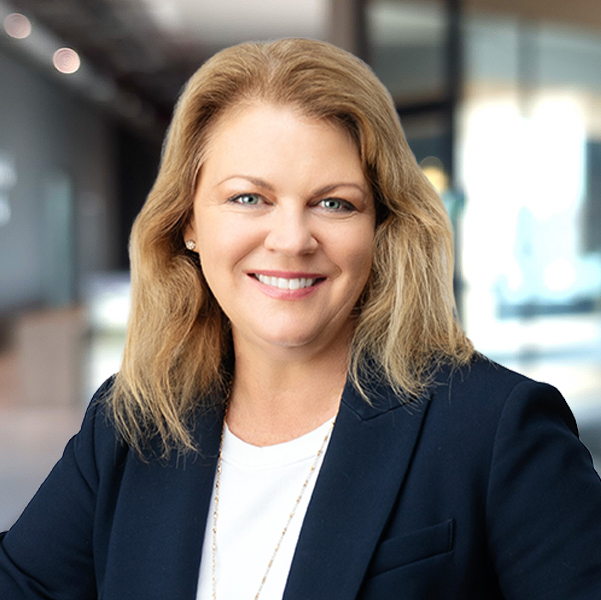 Tammy Pioch Wealth Advisor headshot