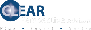 Clear Perspective footer logo