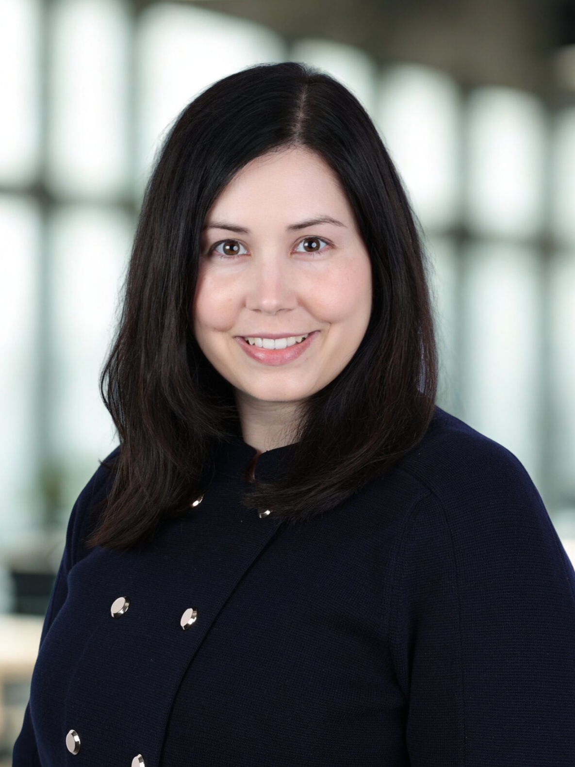 Ann Marie Trepkowski Private Vista Bio Image