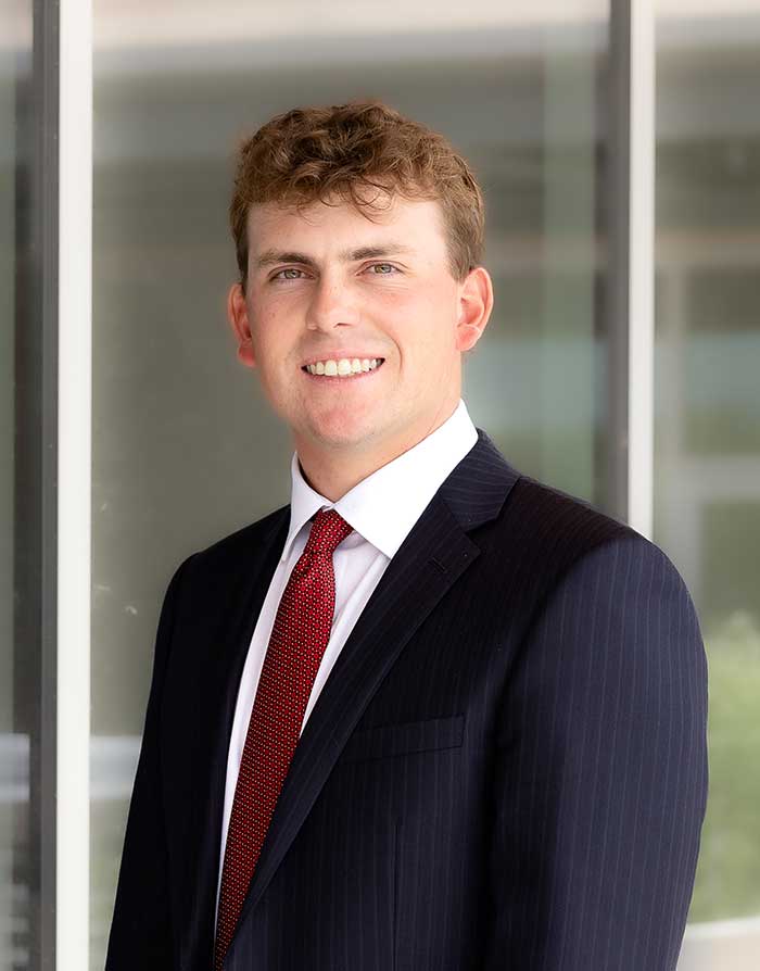 Andrew Whittaker portrait