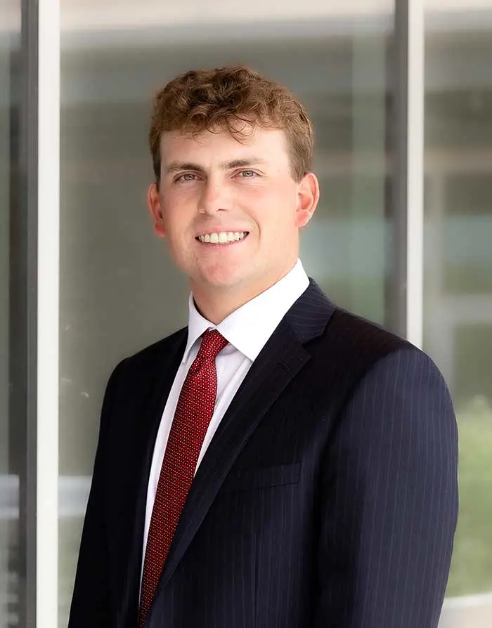 Andrew Whittaker Headshot