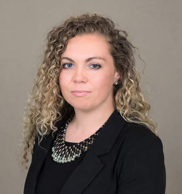 Catherine Mulcahy headshot