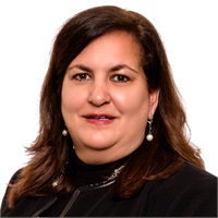 Marianne Rullo, MBA, AIF<sup>®</sup>