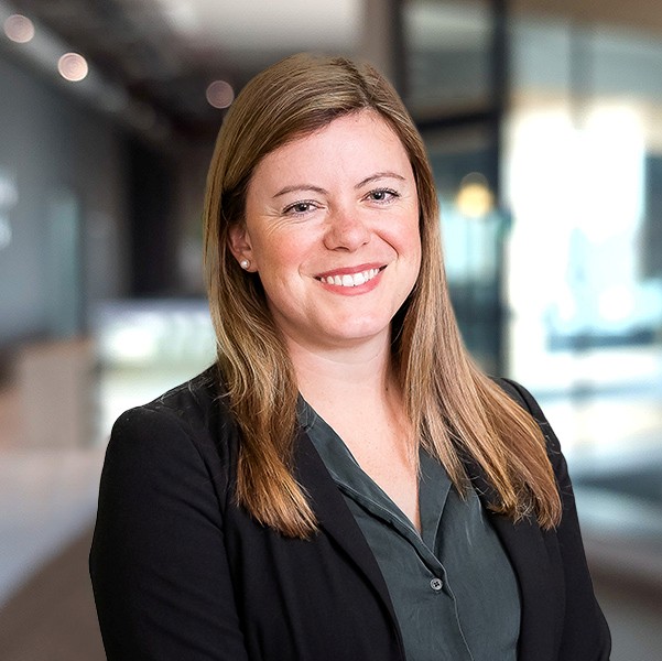 Alex Kerrigan Wealth Advisor headshot