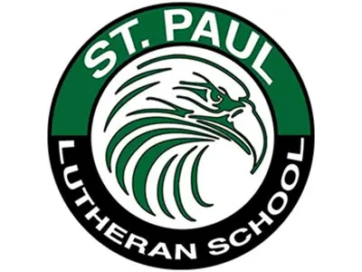 St Paul School Logo