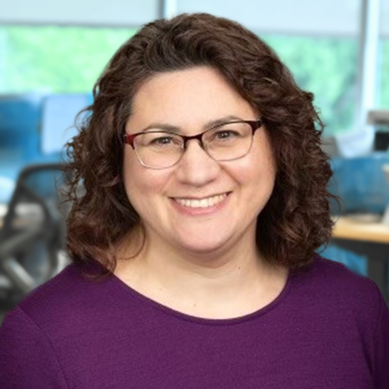 Abigail Wasserman headshot