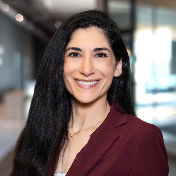 Shira Katsir Wealth Advisor, Director headshot