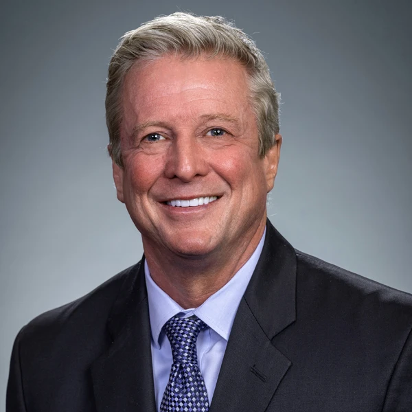 Paul Ahern