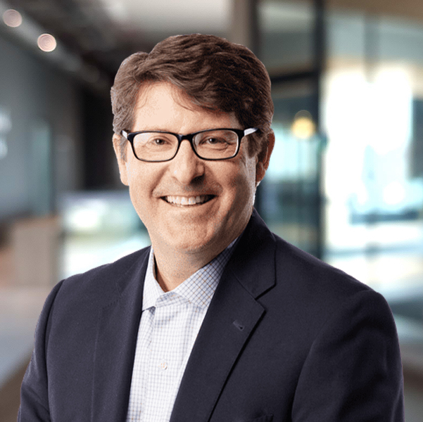 John Schmit Portfolio Manager headshot