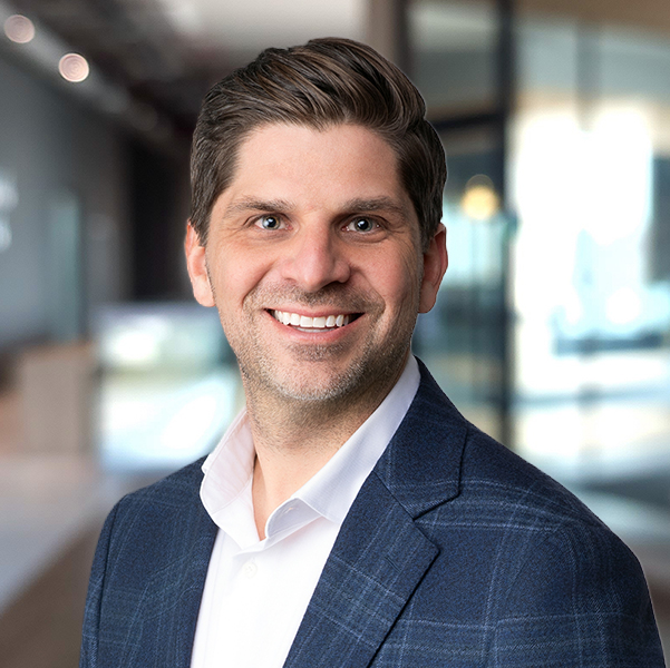 Steven Walton Wealth Advisor headshot