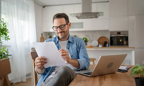 Stearns - Financial Independence Roadmap