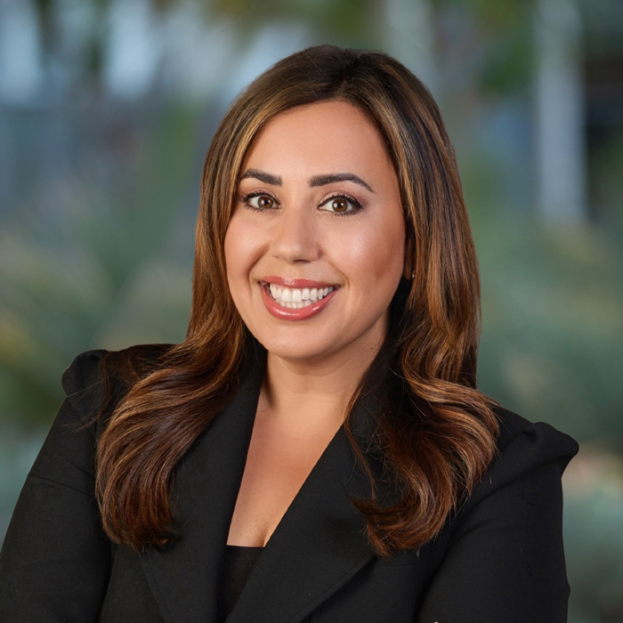 Sarah Minakary, CFP<sup>®</sup>