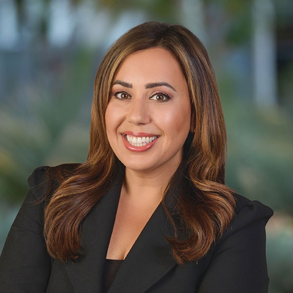 Sarah Minakary, CFP<sup>®</sup>