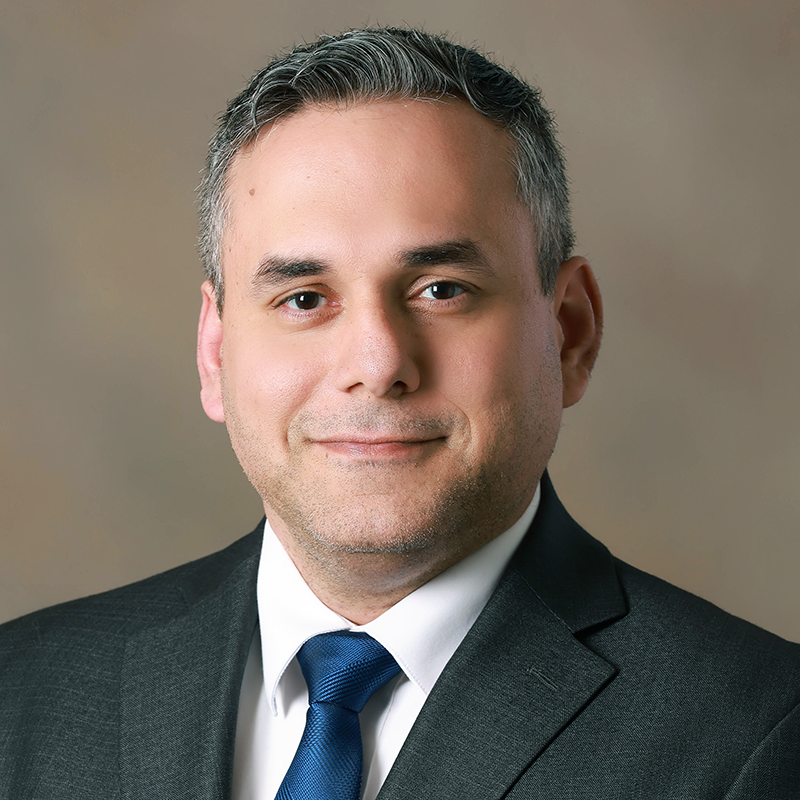 Mitchel Blanco Headshot