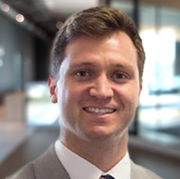 Scott M. Brown Wealth Advisor, Executive Director headshot