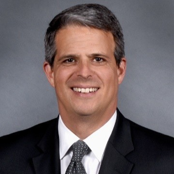 Brian M. Campo, CFP<sup>®</sup>