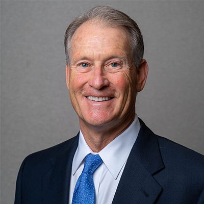 Stephen Strake headshot