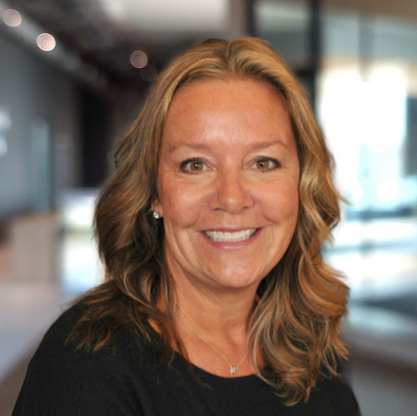 Kristine Porcaro Managing Director headshot