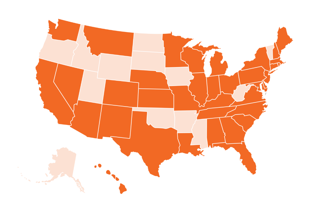 alexandria capital hightower office locations map