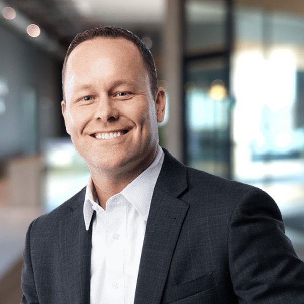 Guy Wayman Director headshot