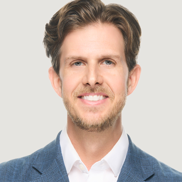 Justin Branch