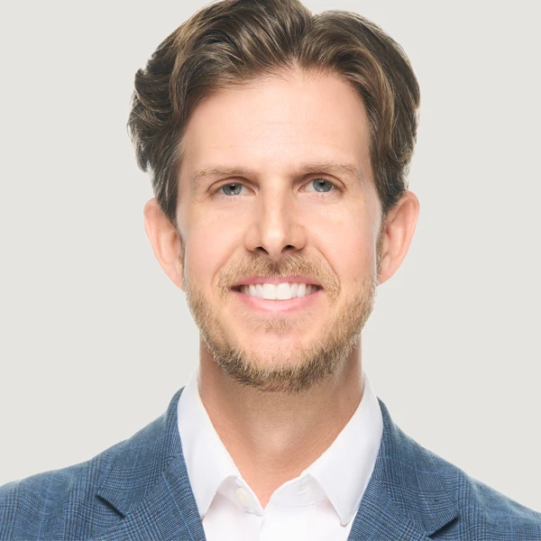 Investsg - Justin Branch Headshot