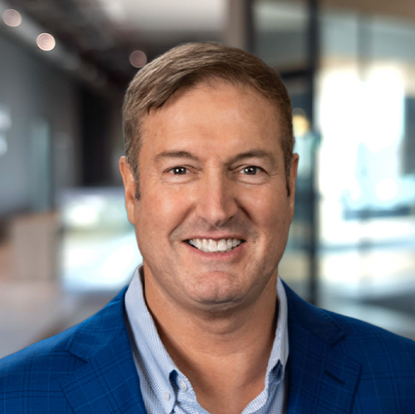 Michael Tucci Managing Director headshot