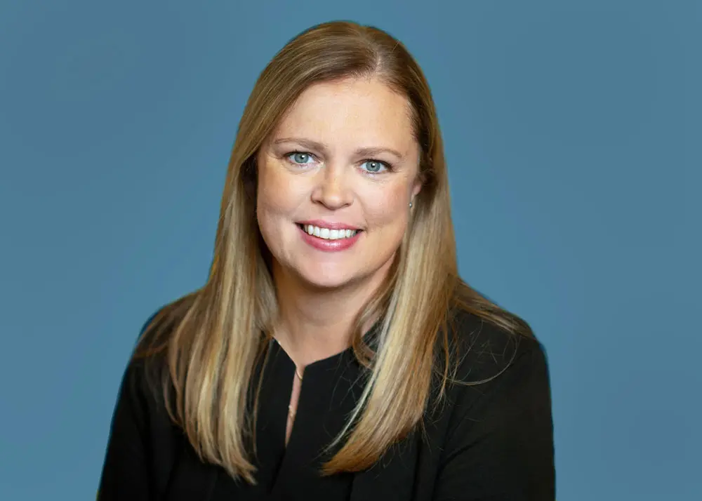 HMA - Lorraine Hutchinson Headshot