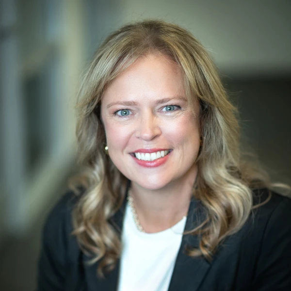 HMA - Lorraine Hutchinson Headshot
