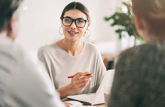MTWH - A Fiduciary Approach