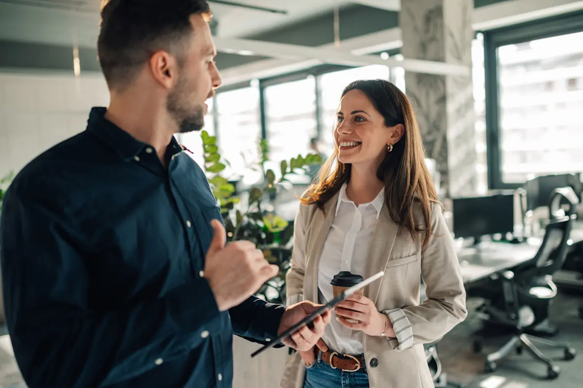 Bickling - Pre-Retirees & Young Professionals - Our Approach