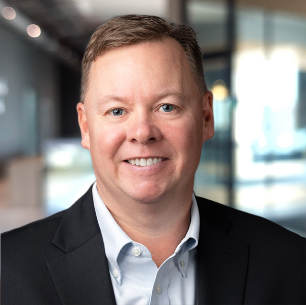 Brian Geary Senior Wealth Advisor headshot