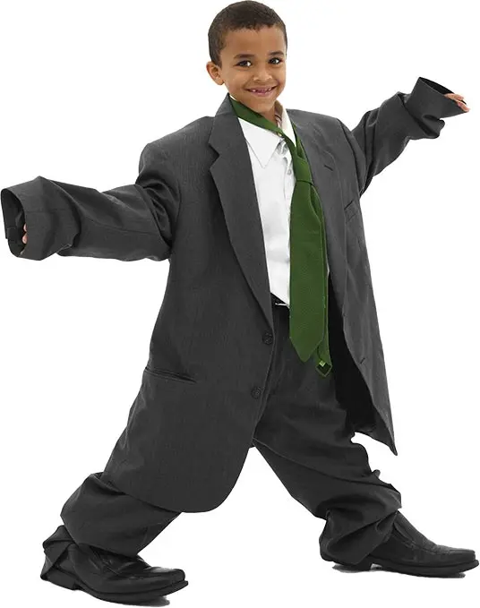 kid-in-suit