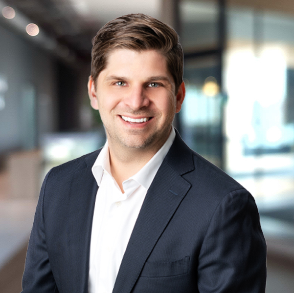 Steven Walton Wealth Advisor headshot