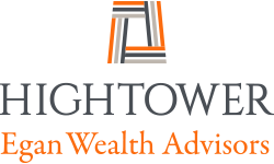 Egan Wealth Advisors logo
