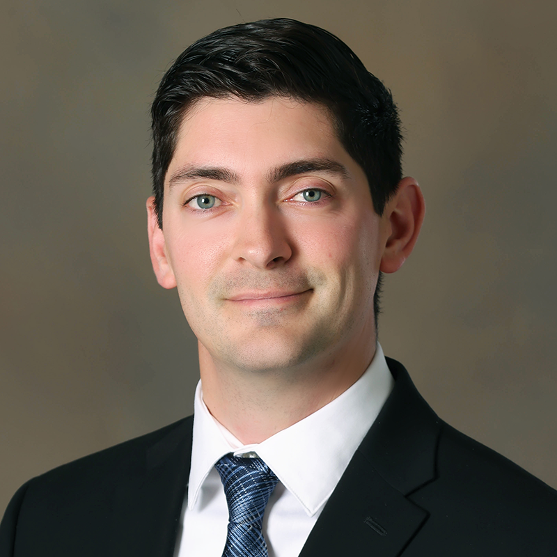 Jake Hardwick Headshot