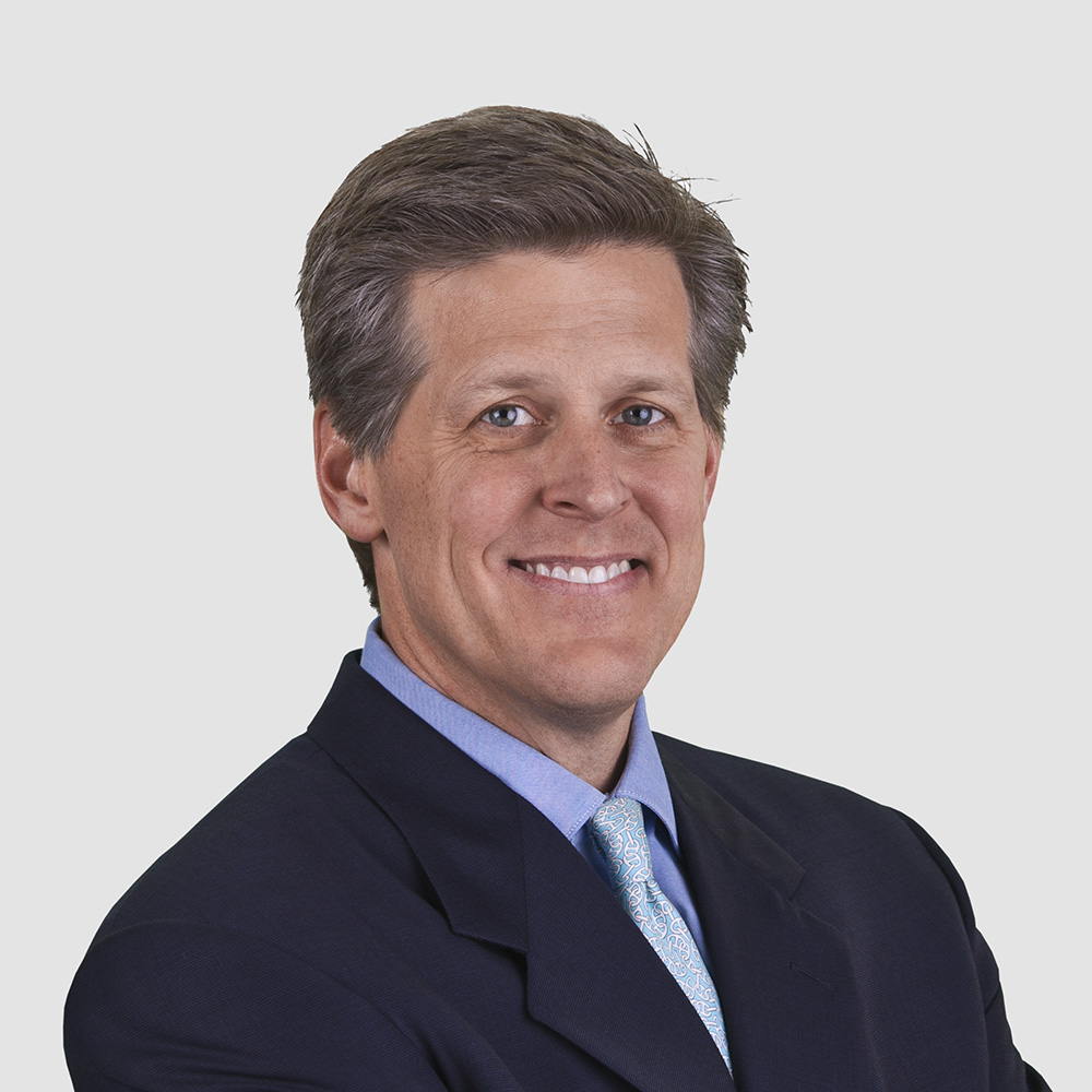 Cole Dawson headshot