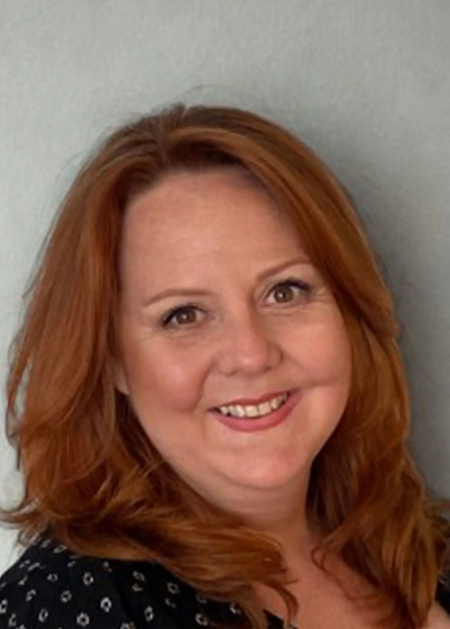 Karen Fortunato Headshot