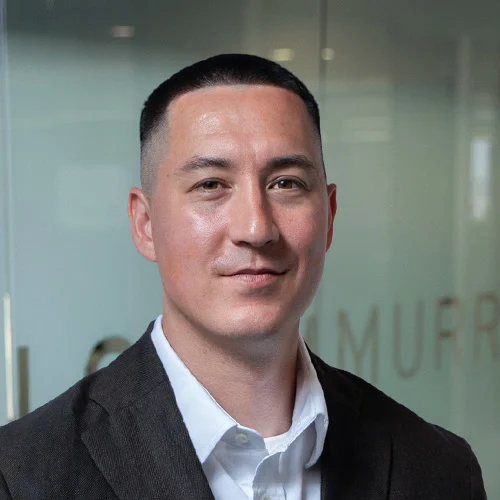 Mitchell Ito LourdMurray Headshot