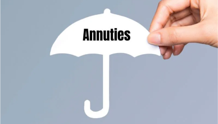 Smith Anglin - Annuities