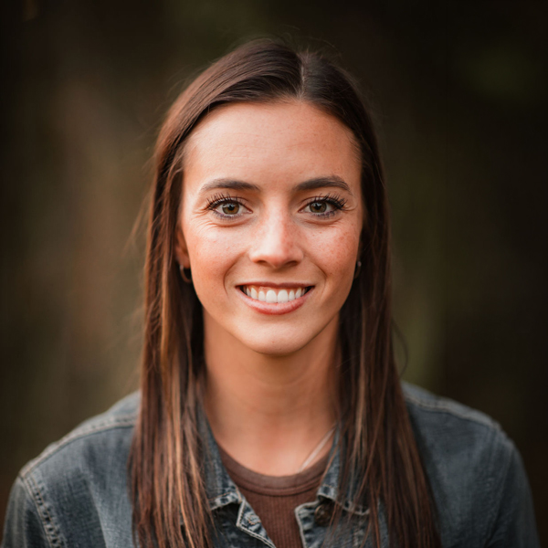 Grace Terrill, MBA