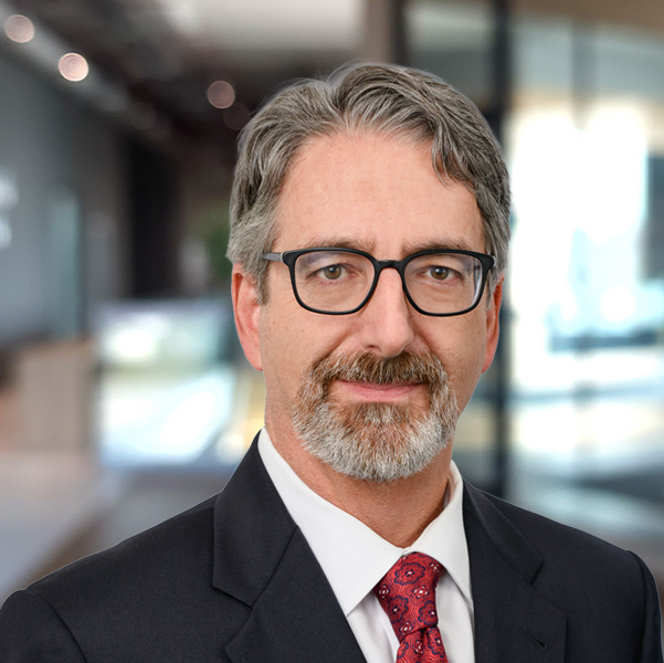 Thomas Mayper Senior Wealth Advisor headshot