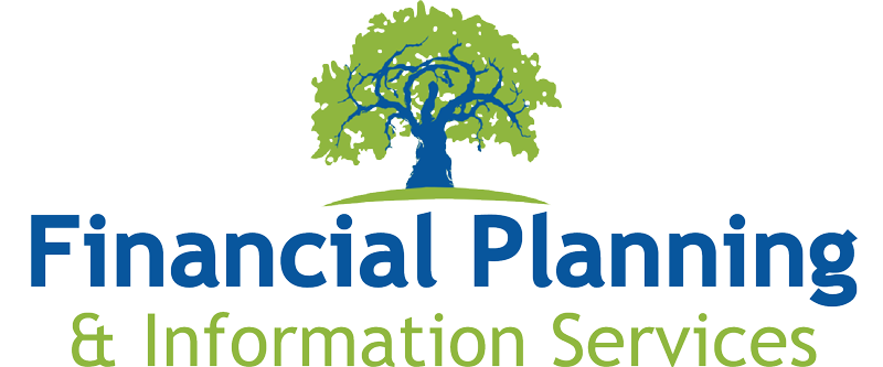 Financial Planning and Information Services Logo
