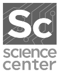 Sarian Science Center Logo