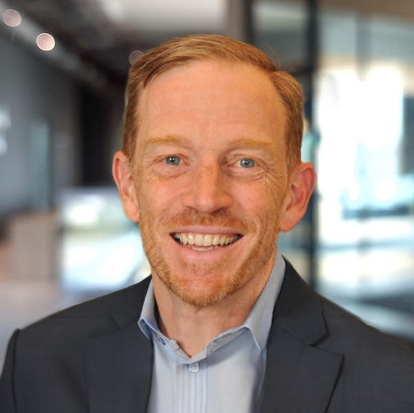 Andy Richardt Wealth Advisor, Director headshot