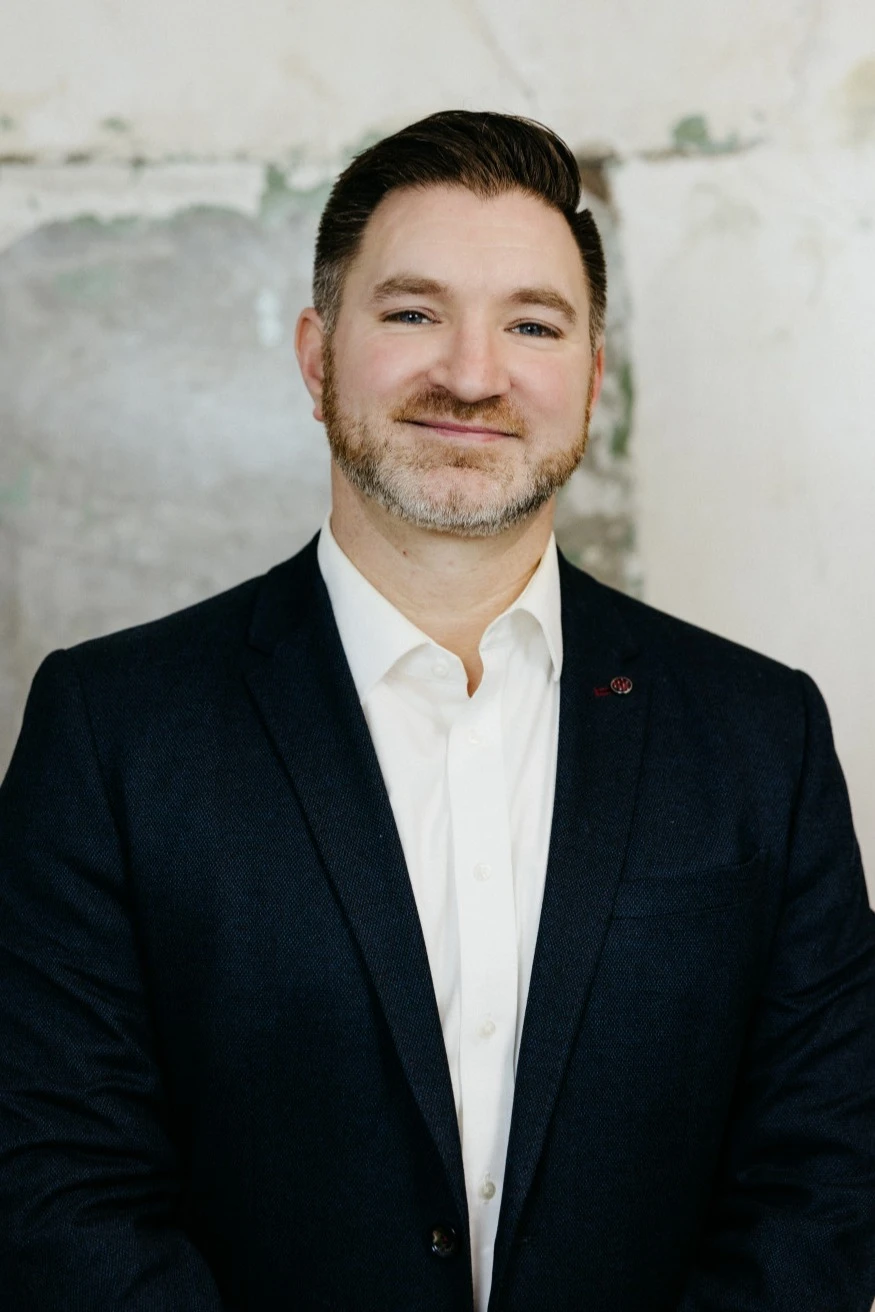 Jake Timm Ten Capital Wealth Advisors