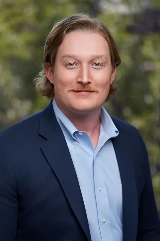 Presidio Bio Finn Thorne 