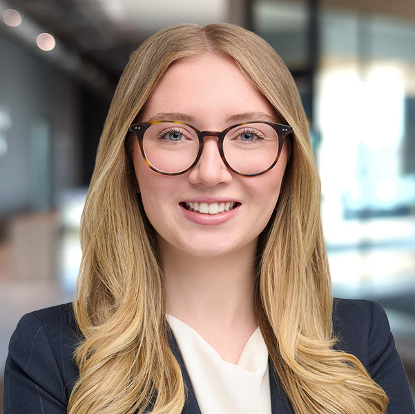 Camilla Ostbye Paraplanner headshot