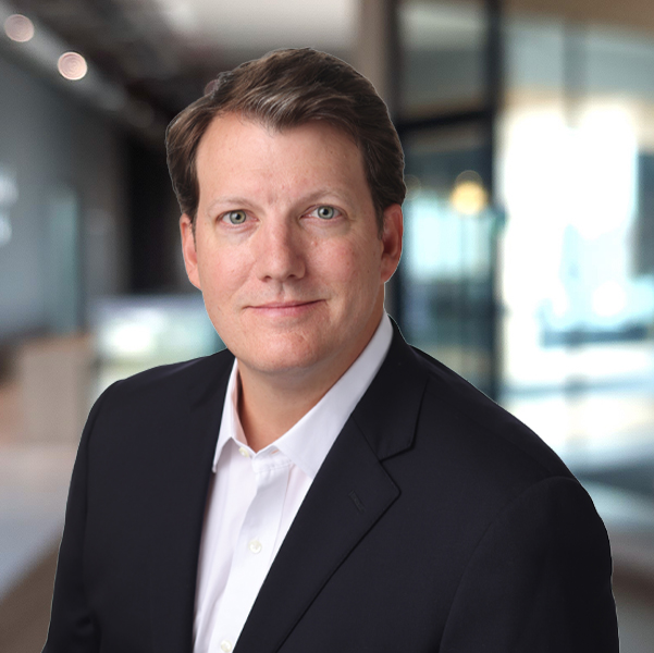 Chris Perego Wealth Advisor headshot